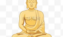 佛漫画图片,禅意盎然的视觉禅修之旅